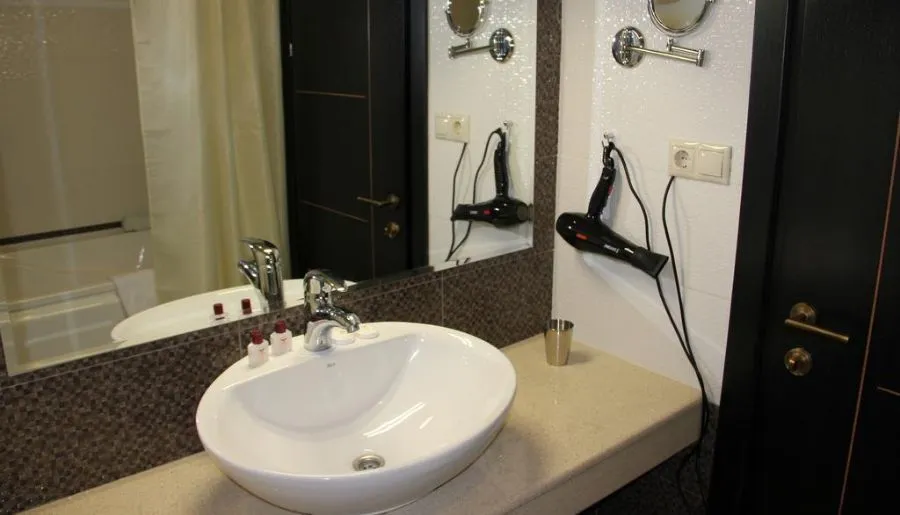 Hotel Villa Palace — Photo 41