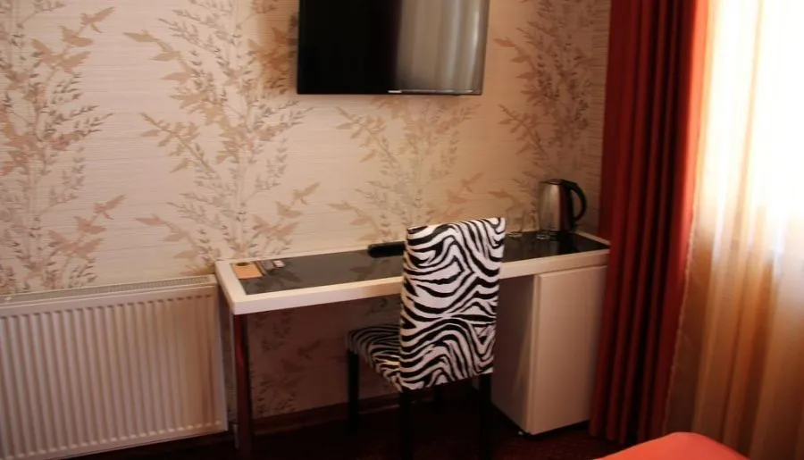 Hotel Villa Palace — Photo 46