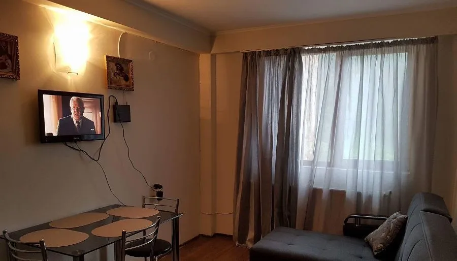 Apt In Hotel K2 room 45 — Photo 15