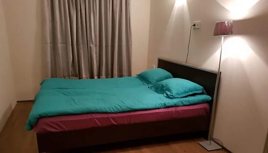 Apt In Hotel K2 room 45 — Photo 13