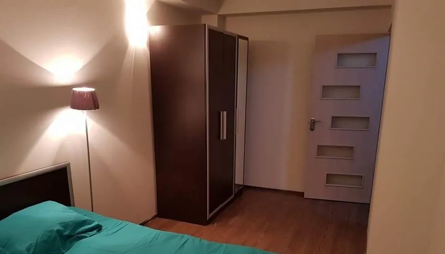 Apt In Hotel K2 room 45 — Photo 16