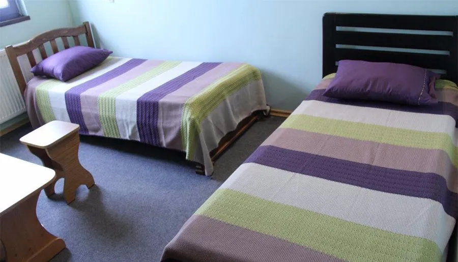 Hotel & Taverna Khreki — Photo 29