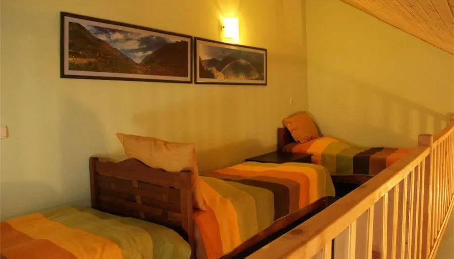 Hotel & Taverna Khreki — Photo 24