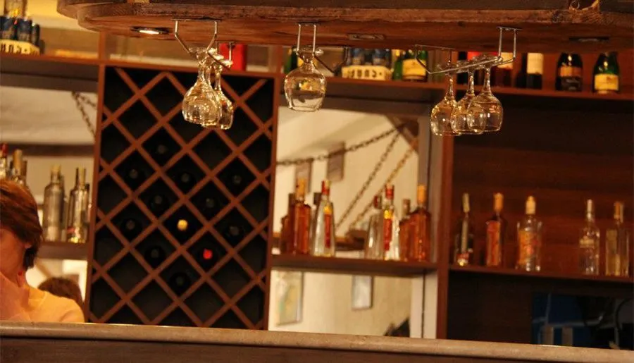 Hotel & Taverna Khreki — Photo 5