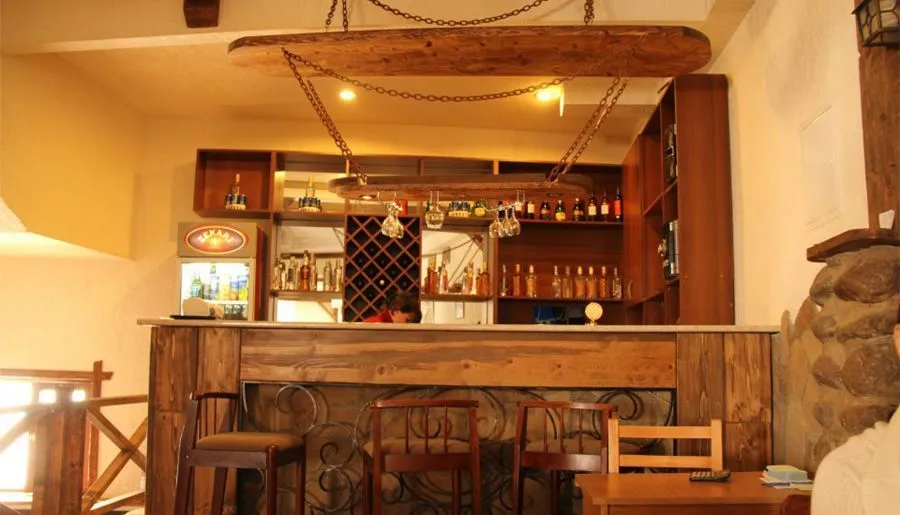 Hotel & Taverna Khreki — Photo 20