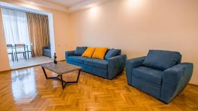 Iri's Apartment — Photo 3