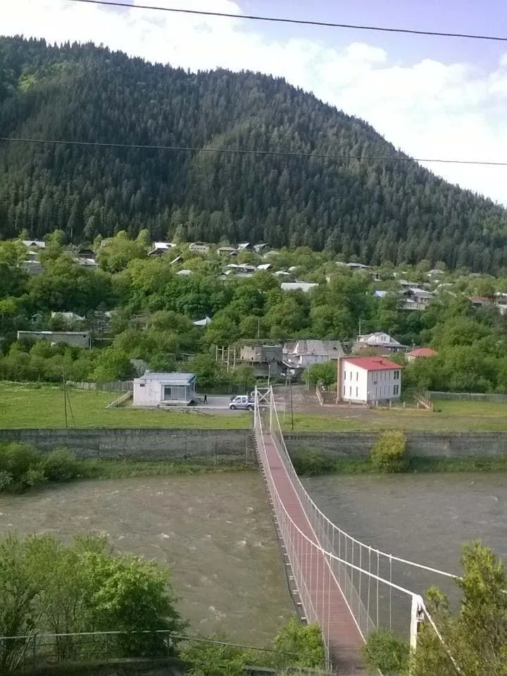 Gethauz — Photo 3