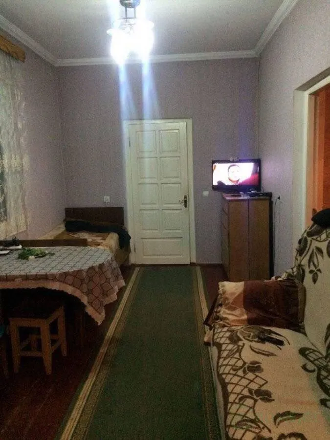 ჩემი სახლი — ფოტო 2