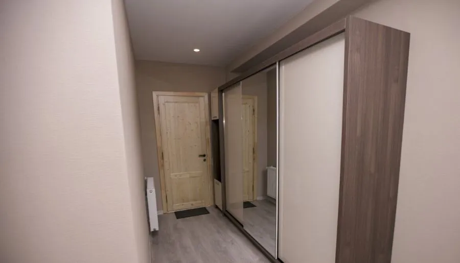 The Valley Residences & Spa Bakuriani — Photo 14