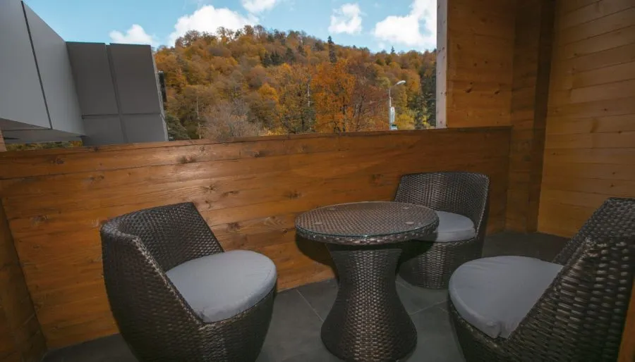 The Valley Residences & Spa Bakuriani — Photo 12