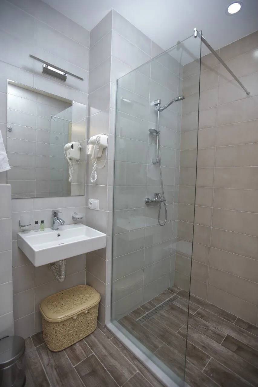 The Valley Residences & Spa Bakuriani — Photo 6