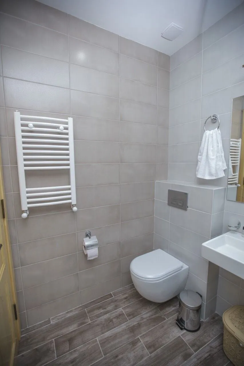 The Valley Residences & Spa Bakuriani — Photo 5