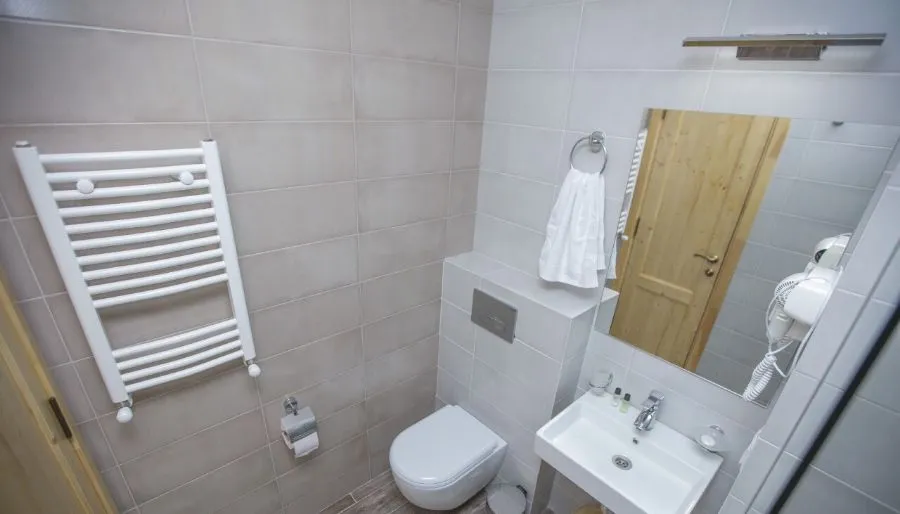 The Valley Residences & Spa Bakuriani — Photo 10