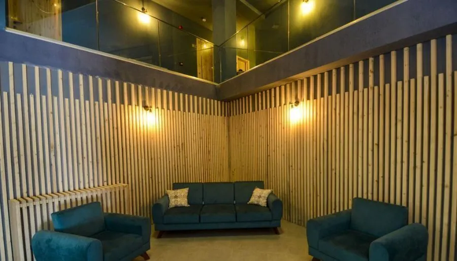 The Valley Residences & Spa Bakuriani — Photo 2