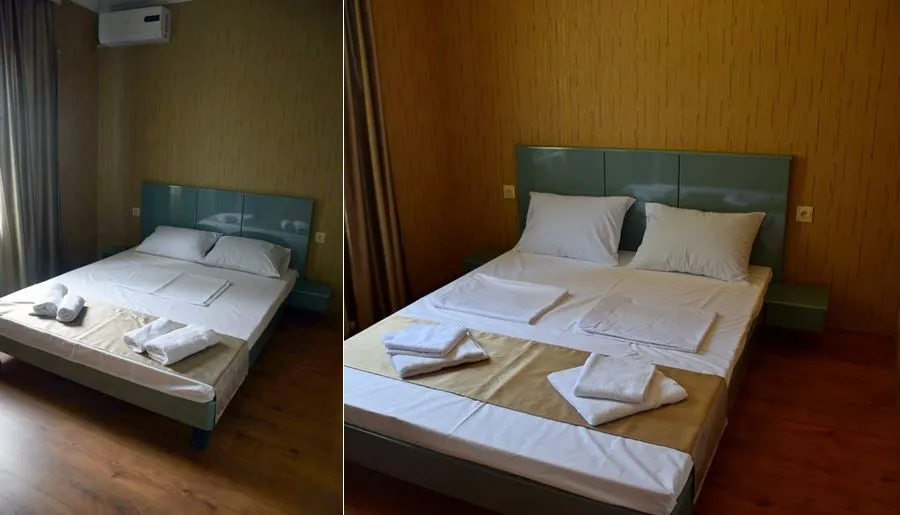 Hotel Crossway — ფოტო 17
