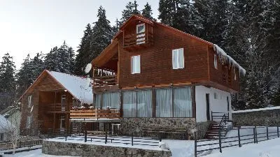 შალე