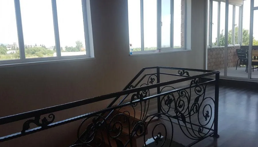 ვან ჰოტელ — ფოტო 9