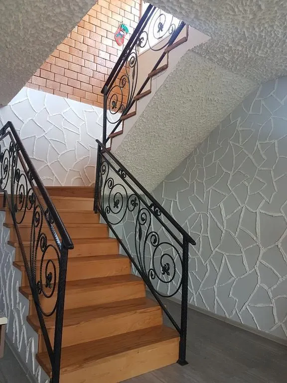 ვან ჰოტელ — ფოტო 6