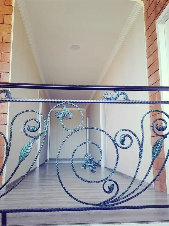 ვან ჰოტელ — ფოტო 2