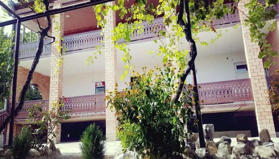 ვან ჰოტელ — ფოტო 3
