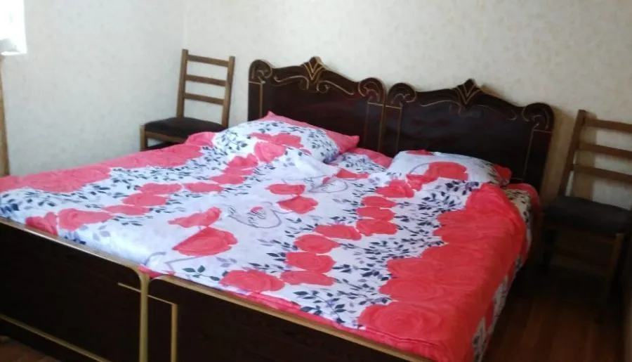 თორიას ჰაუს — ფოტო 14