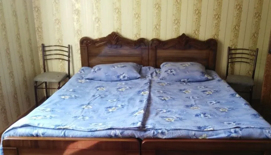 თორიას ჰაუს — ფოტო 10