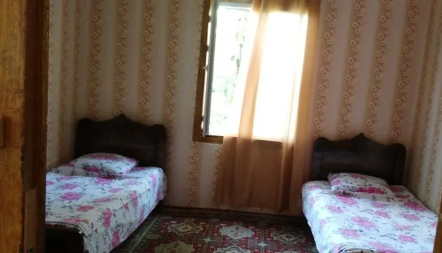 თორიას ჰაუს — ფოტო 16