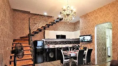 Apartment Akhaltsikhe street 5 — Photo 3