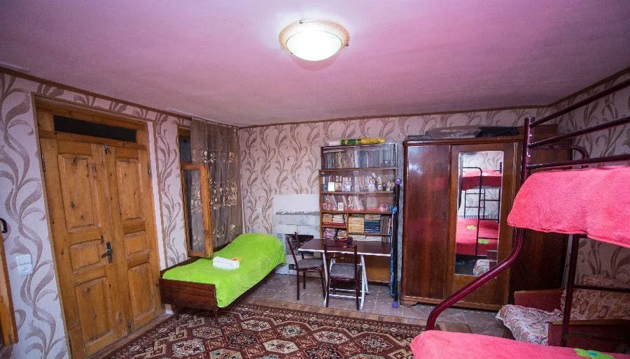 Старый зеленый дом — Фото 19