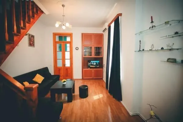 შენი სახლი — ფოტო 60