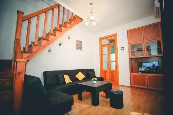 შენი სახლი — ფოტო 26