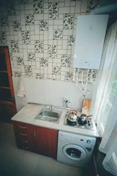 შენი სახლი — ფოტო 49