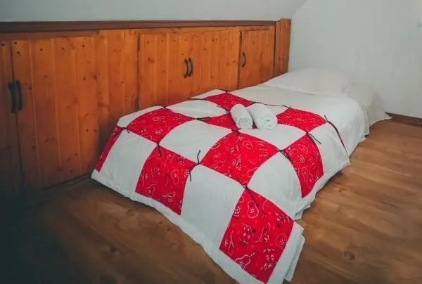 შენი სახლი — ფოტო 40