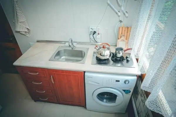 შენი სახლი — ფოტო 43