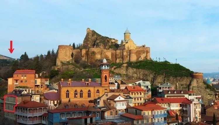 შენი სახლი — ფოტო 17