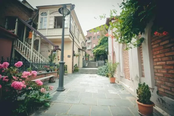 შენი სახლი — ფოტო 13
