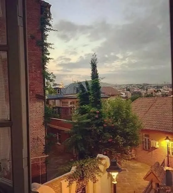 შენი სახლი — ფოტო 22