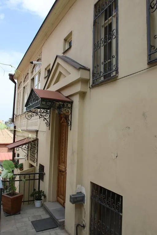 შენი სახლი — ფოტო 21