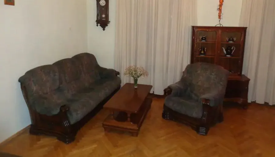მიყვარს თბილისი — ფოტო 22