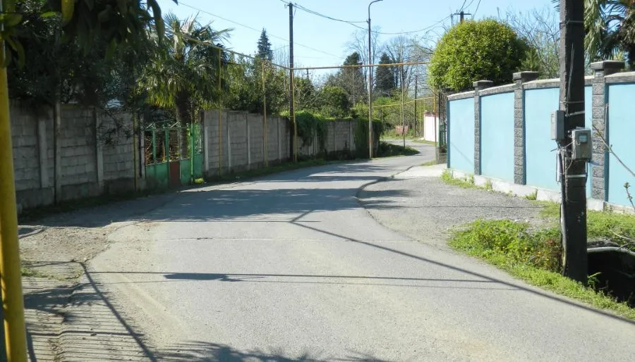Neli Guest House — Photo 1