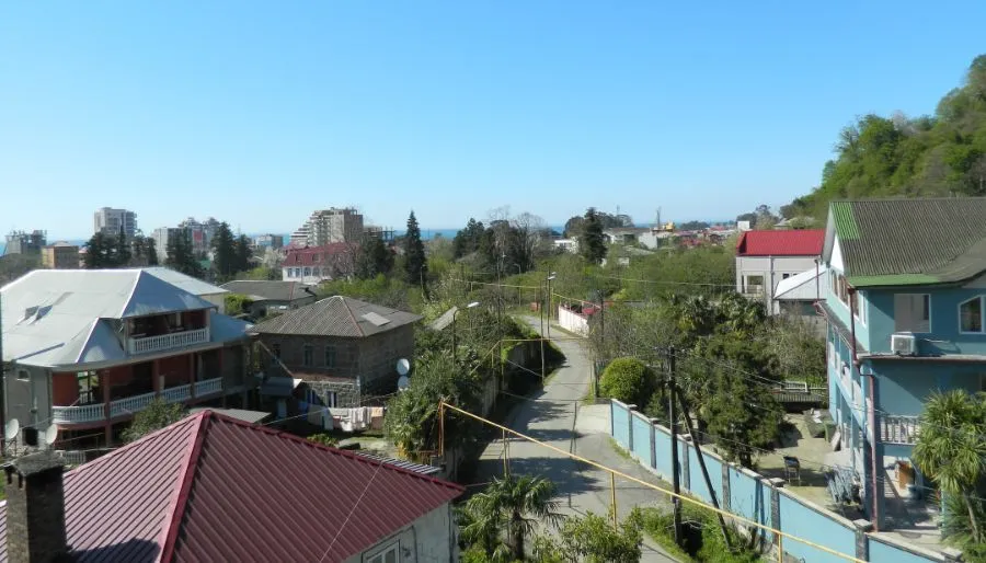 Neli Guest House — Photo 17