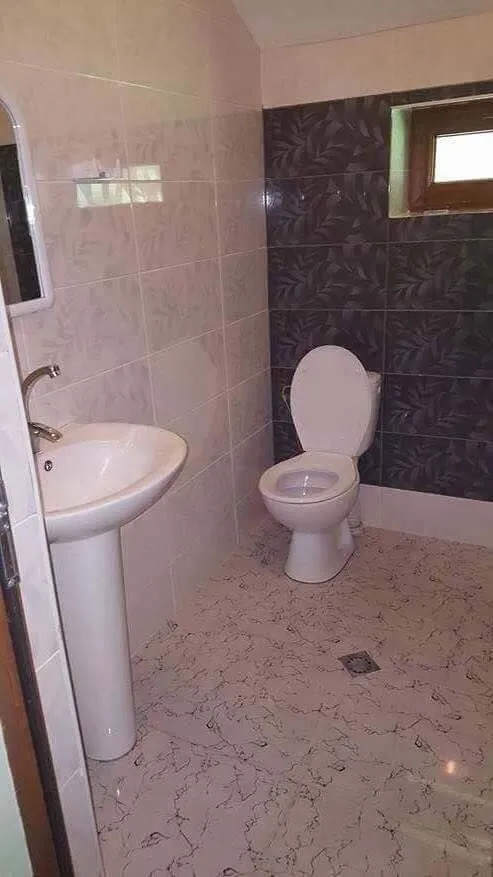 Cottage in Bakuriani — Photo 7