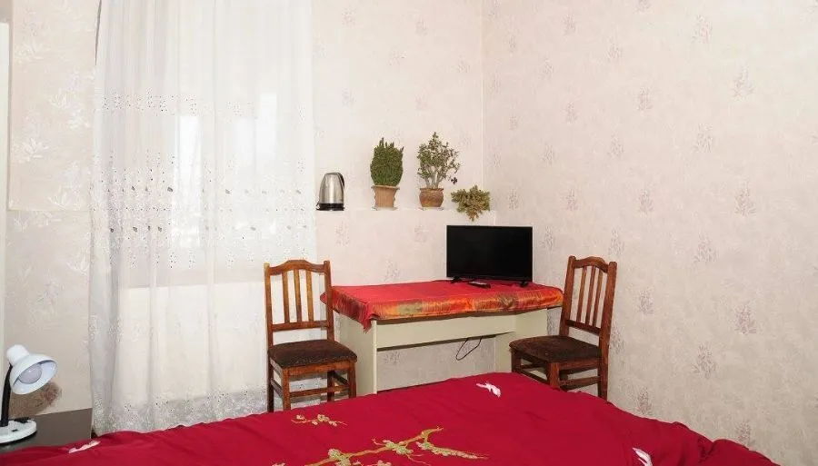 გრიმის ვილა — ფოტო 33