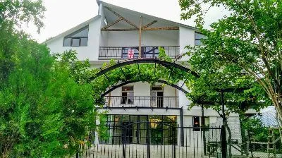 მჭედლის სახლი