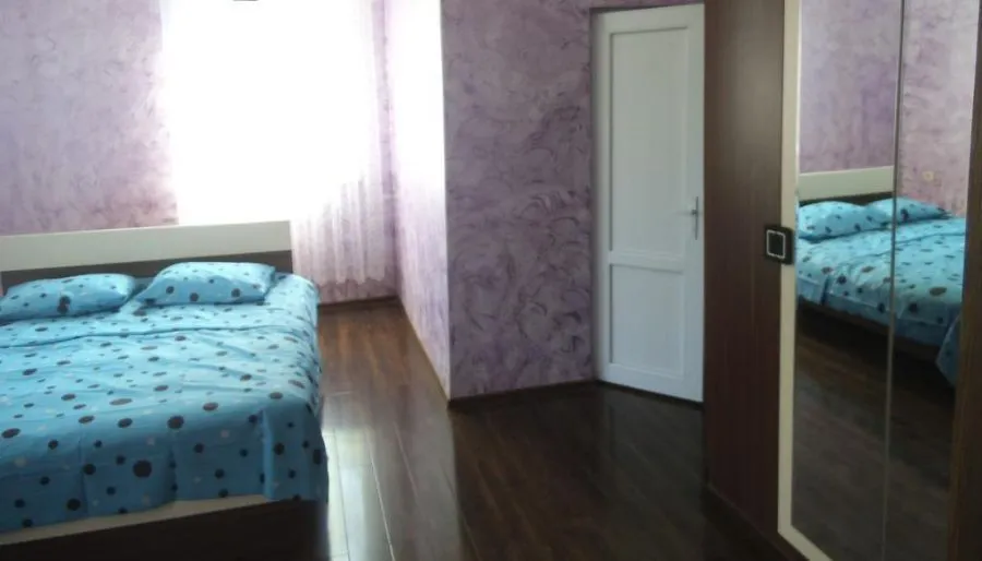 Guest House Gracia — Photo 21