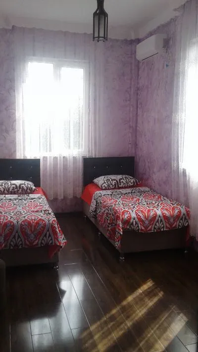 Guest House Gracia — Photo 24
