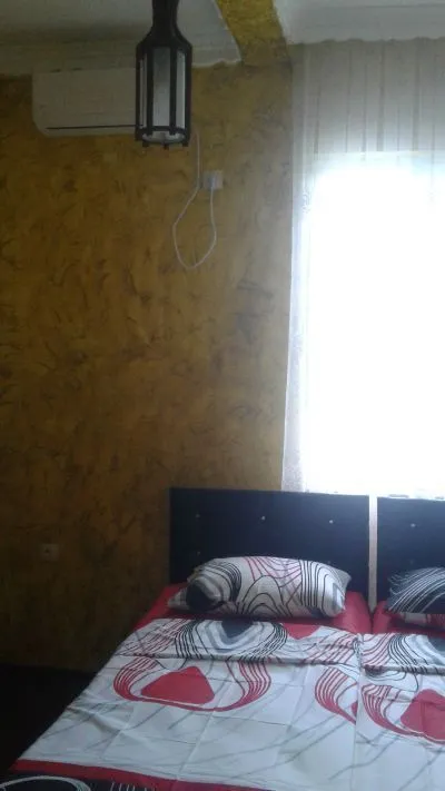 Guest House Gracia — Photo 25