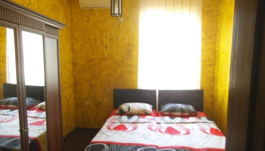 Guest House Gracia — Photo 22