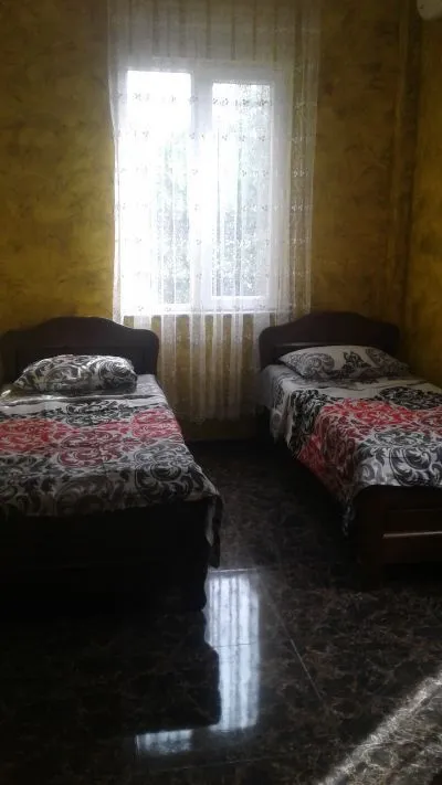 Guest House Gracia — Photo 23
