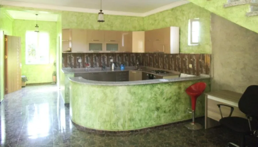 Guest House Gracia — Photo 2
